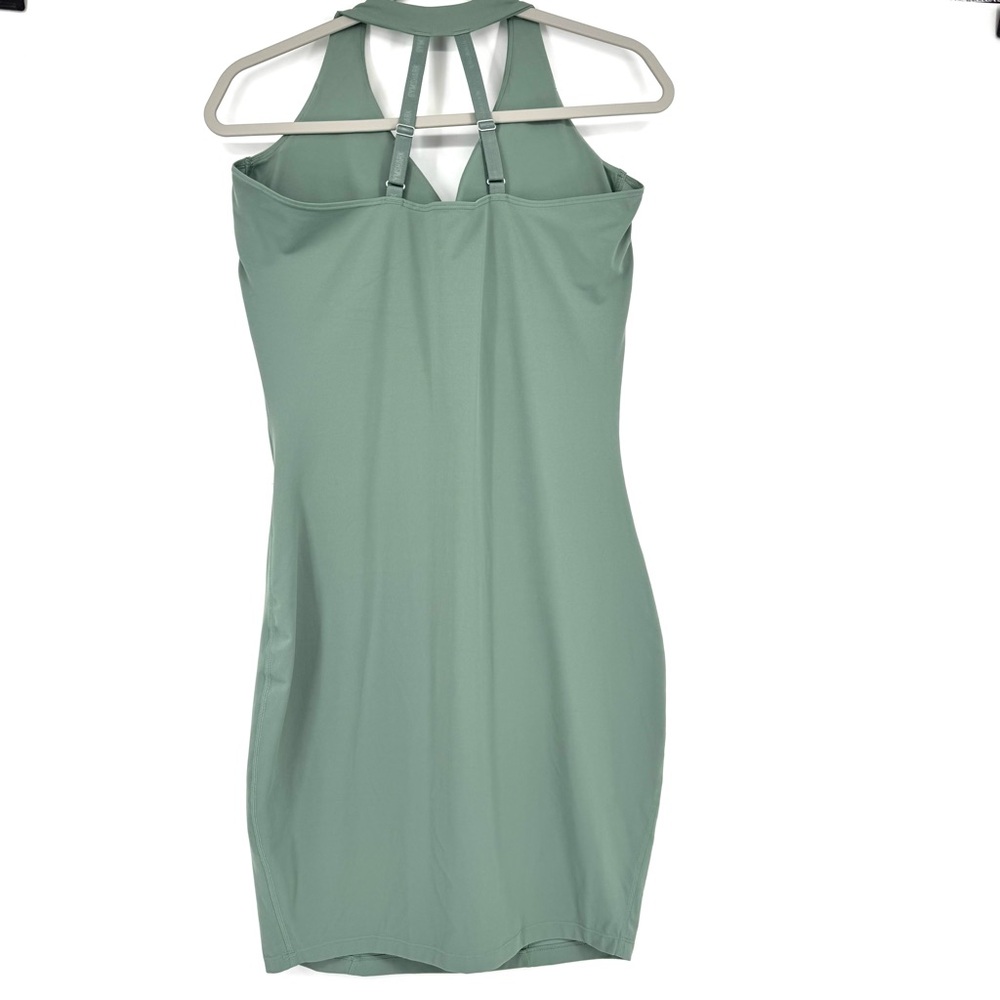 GYMSHARK Whitney Dress Size Large (see measurement) - Picture 5 of 7